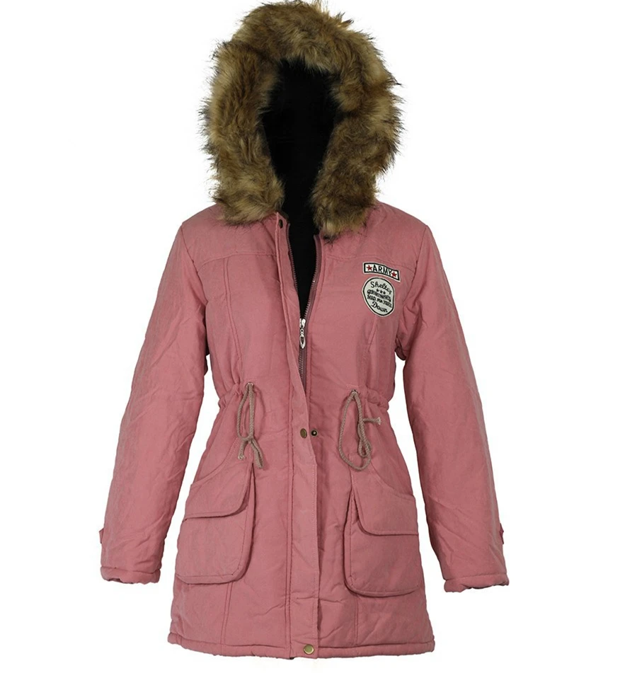 Popular Discount Womens Winter Coats-Buy Cheap Discount
