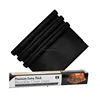 Wholesale Easily Bake Oven Accessories Teflon Reusable Baking Sheets Oven Liners