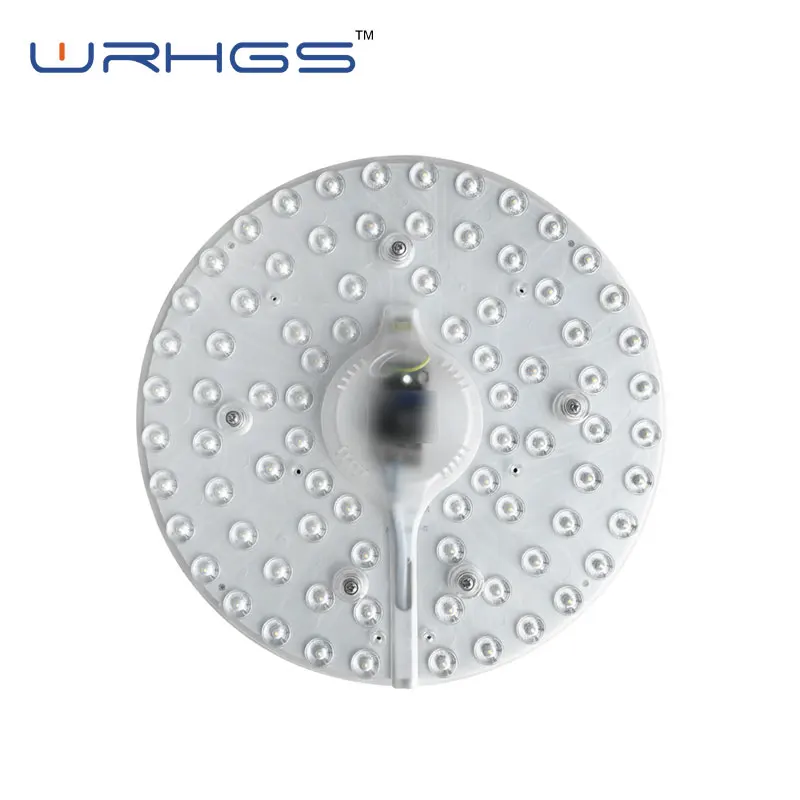 double color led replacement of circular fluorescent panel light source led module for light box -1.jpg