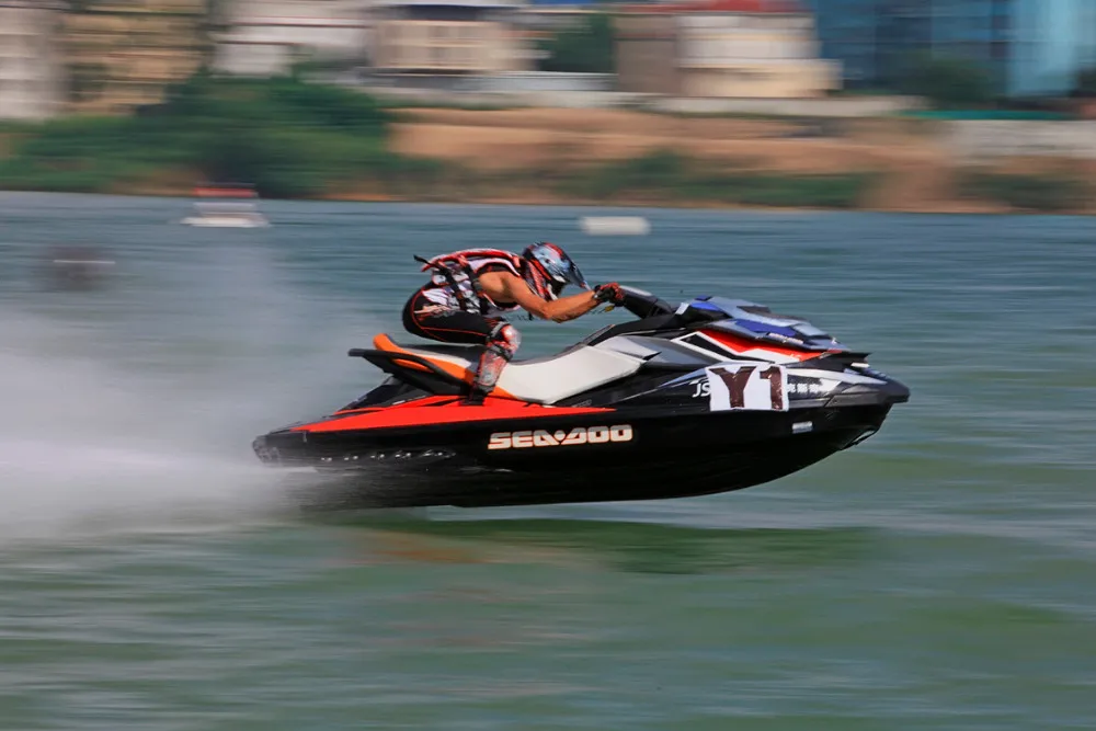 Motorcycle Parts Stator Coils 6 Pole For Honda Xrm110