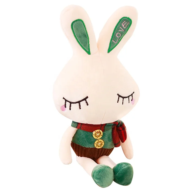 giant bunny soft toy