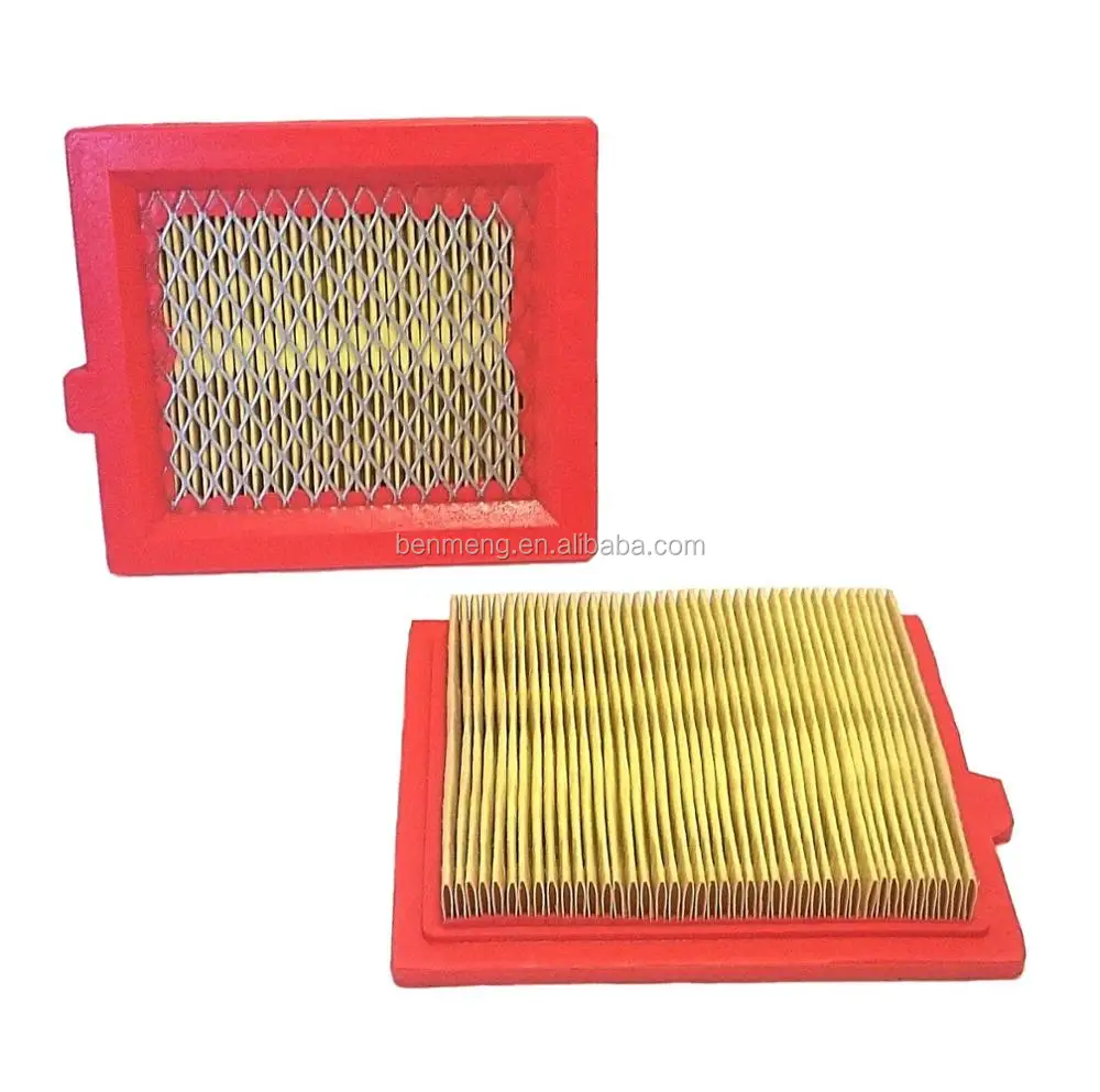 SV150 RV150 Engines Mountfield 18550147//0 Paper Air Filter RM45