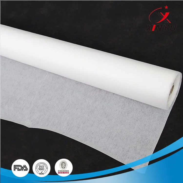 High-quality non fusible interlining Supply for garment-2