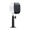 1080P HD 100% wire free IP65 Rechargeable Battery Powered Smart Security Camera with Audio