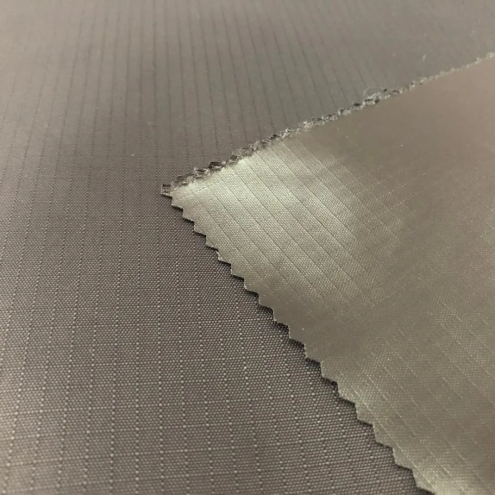 尼龙防撕裂织物