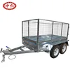 flat pack trailers 8x5