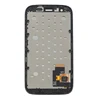 Mobile phone lcd for moto g2 lcd display touch screen digitizer assembly