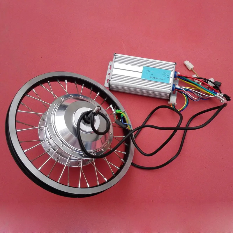 12 Zoll Elektrische Radnabenmotoren Sensor Motor umbausatz 36v 350w 12-zoll-elektrische-radnabenmotoren-sensor-motor-umbausatz-36v-350w