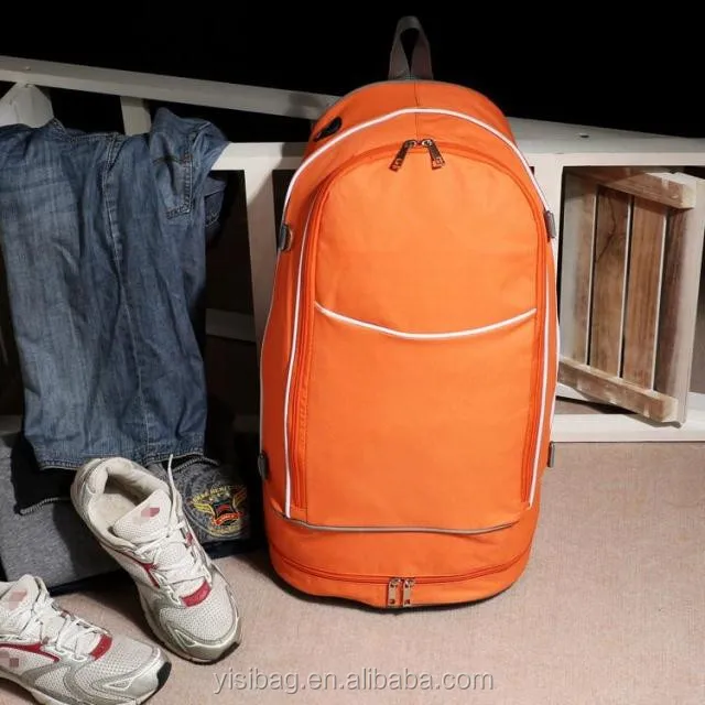 Treat Yourself: This Nike Backpack With Shoe Compartment Is Worth Every Penny - kn91hph