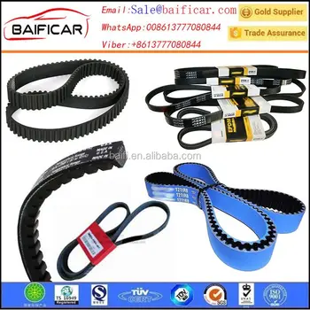 unitta timing belt