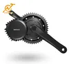 bafang 8fun ebike conversion kit 36v 500w 48v 500w center position Center driven motor kits