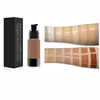 Free Sample Private Label Whitening Makeup Liquid Foundation Free Sample Private Label