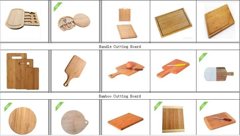 China Kitchen Supplier Acacia Wood Slotted Spoon Bamboo Rice Spoons