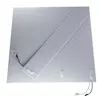 diamond array smd3528 slim led panel lights for backlit advertising/lightbox/billboard