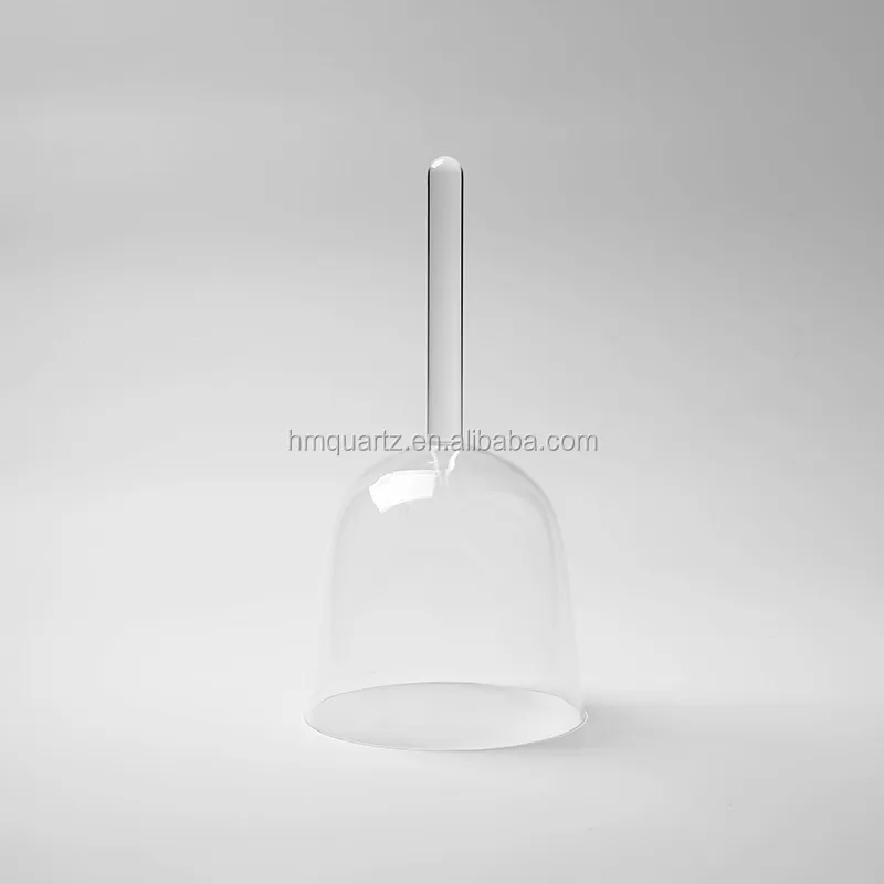 HM clear hand-held crystal singing bowl (2)