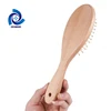 smart weave highlighting comb hotel head massage wooden comb