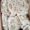 Low Fat Deep Freezer Sea Food Squid Rings Direct for Sale