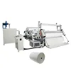 napkin paper jumbo roll slitting cutting machine