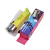 professional diving flashlight High density Steel head