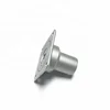 CNC machining service electroplating surface USB Cable Bracket