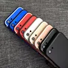 New 7 Style Back Housing For Iphone 5 Like 7 Mini Housing Middle Frame Battery Cover