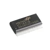 Hot selling MCU RAM Mapping 32x4 LCD Controller chip SSOP48 HT1621B HT1621 original new chip