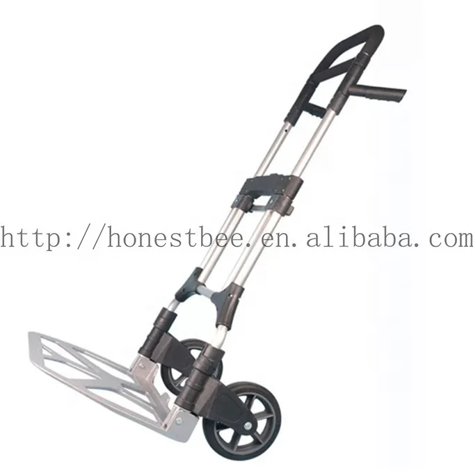 luggage hand cart