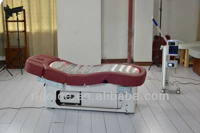 Weightlessness Water Spa Bed Used Massage Bad Equipment For Sale Ds