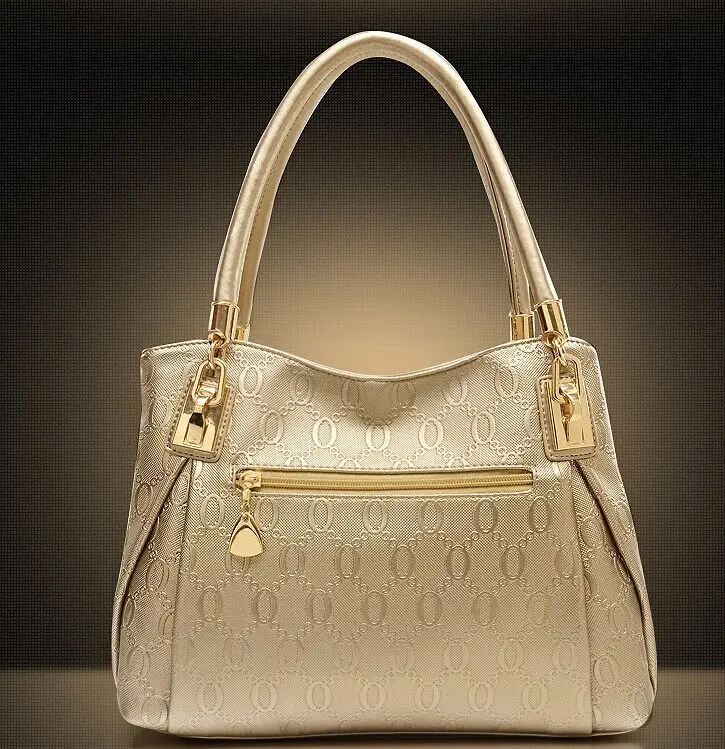 Unique Ladies Handbags Set/fashion Bags For Woman/ Designer Handbag