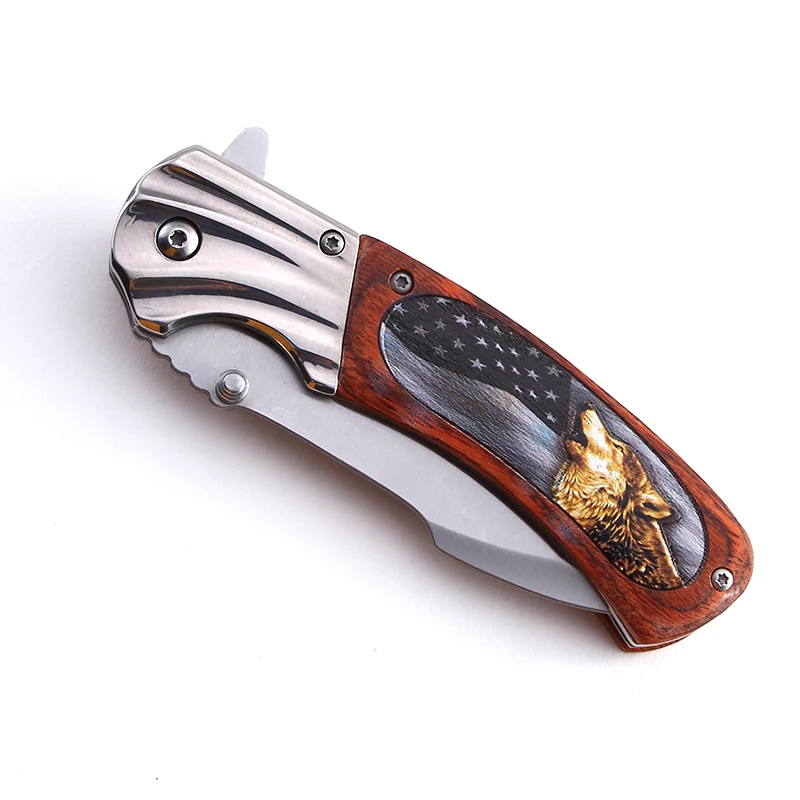 pocket knife