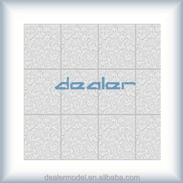 Modello Architettonico Di Cartamodello A Paretemodello Di Carta Da Paratimattonelle Modellopavimento Di Piastrelle Per Esternipavimenti