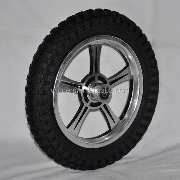 12 Inch Pneumatic Small Cart Alloy Wheel Buy Alloy Wheels For Cart,14