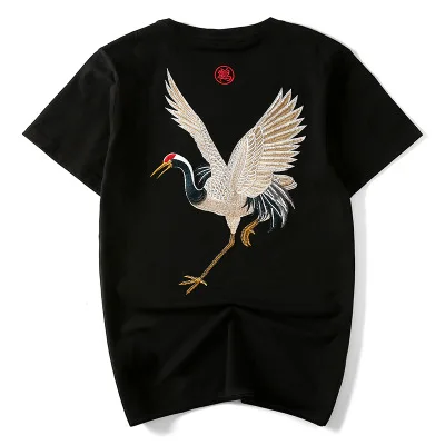 100% Cotton Plus Size T-Shirts, T Shirts Manufacturers In China, Custom T Shirt, Tshirt Embroidery