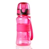 China bulk buy free sample 250ml joyshakering custom plastic water bottle for kids,school water bottle for kids with sucker