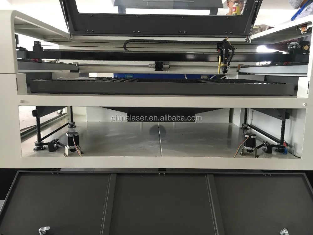 Gweike 100w Co2 Corte De Madera Láser Comprar Para Venta Precio Barato