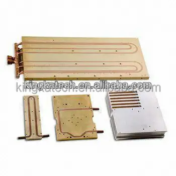 water block water cooling