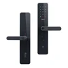Best Selling Xiaomi Mijia Security Finger Print Number digital Fingerprint Smart Door Lock Recognition Multiple Locking Methods