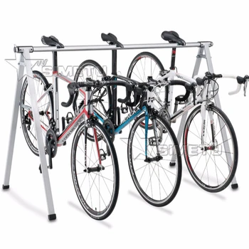 bike stands for mountain bikes