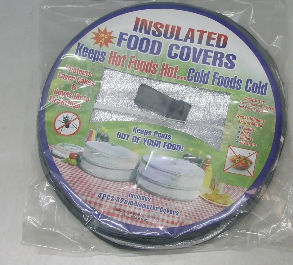 Insulated Food Cover Buy Hot Selling Insulated Food Cover,Green Color