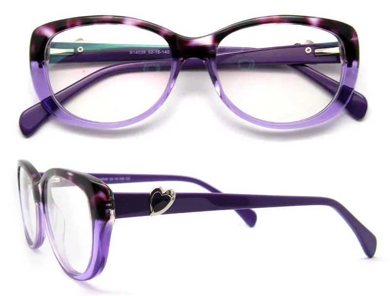 French Eyeglass Frames For Women B140239 Buy French Eyeglass Frames