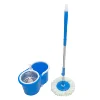 360 degree spin magic microfiber mop and bucket set wholesale micro fiber mop