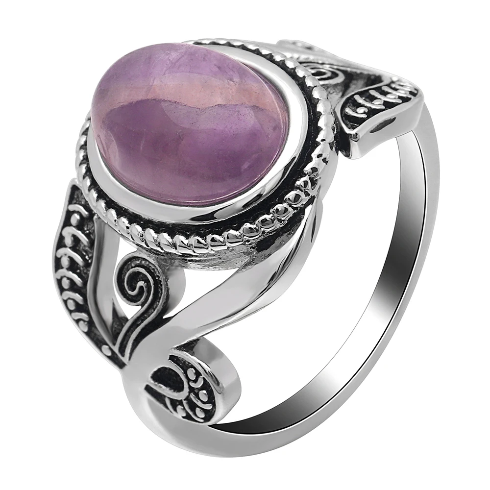 Hainon Jewelry Wedding Rings For Women Purple Color Jade Engagement Hainon Jewelry Wedding Rings For Women Purple Color Jade Engagement Ring Whole Men Gold