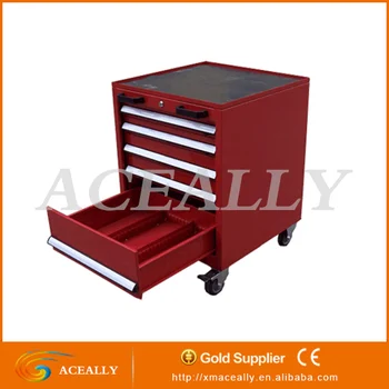 Professional Multi Drawer Workshop Mobile Big Tool Box Tool Chest