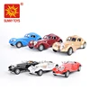best sale 1:28 classic pull back vehicle car die cast models made in china