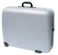 magnum suitcase