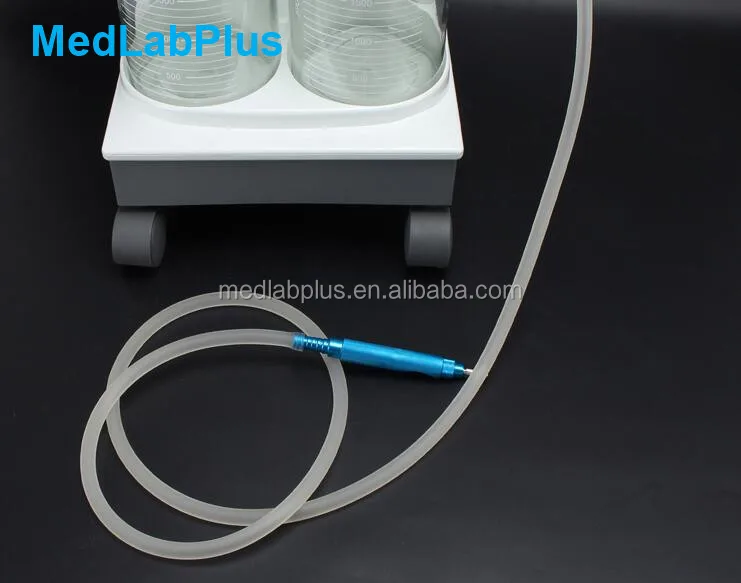 cannula handle MLP06