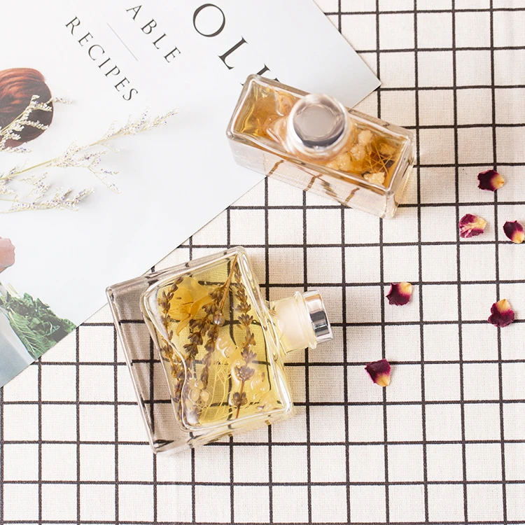 Eyun Luxury Home Fragrance Thailand Aroma Rattan Stick Reed Diffuser