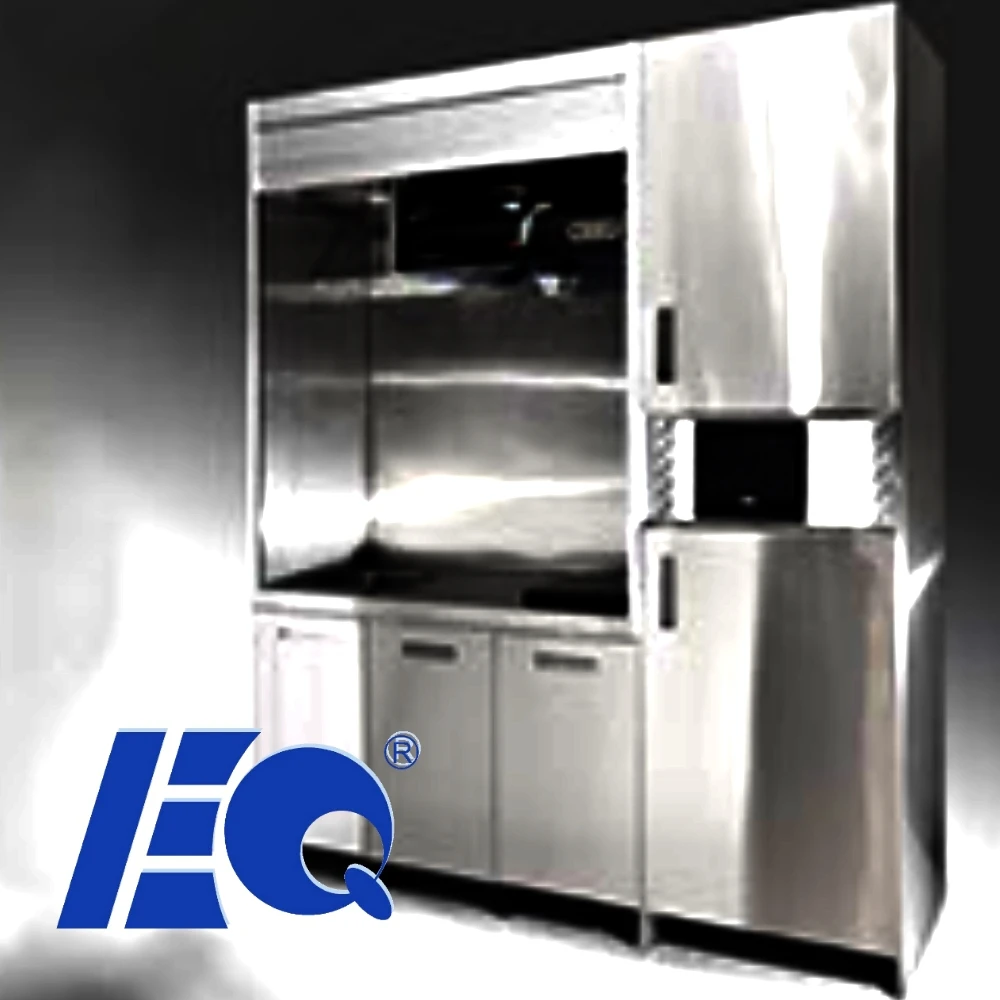 Vrijstaande keuken kast keuken rvs mini oem keuken kasten product ...