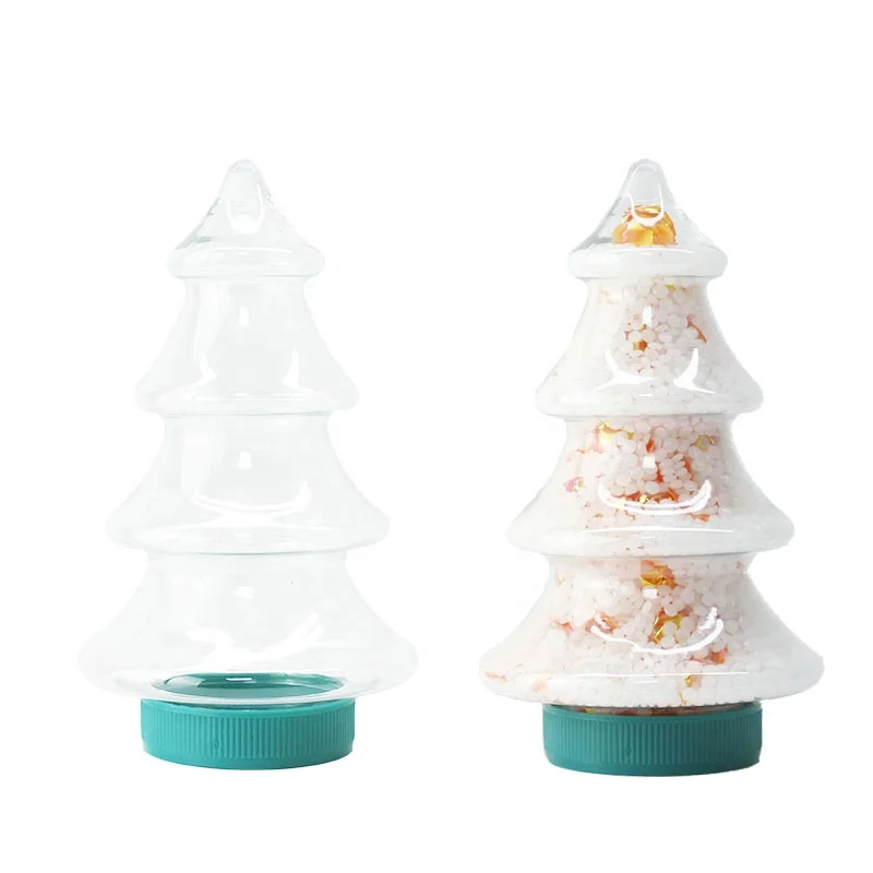 Clear Tree Shaped Plastic Candy Containers - Buy Tree Clear Tree Shaped ...