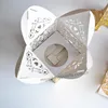 individual custom name paper cupcake boxes and inserts